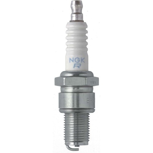 NGK Standard Resistor Spark Plug - BR7ES Ignition Service Auto Part
