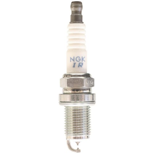 NGK Iridium Double Fine Spark Plug - DIFR6D13 Ignition Service Auto Part