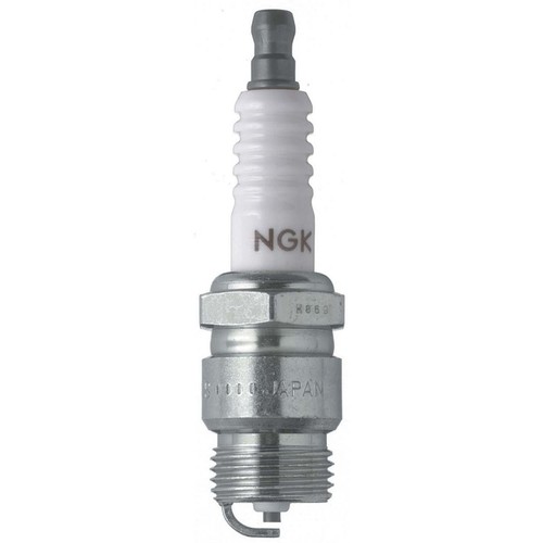 NGK Standard Spark Plug - AP5FS Ignition Service Auto Part