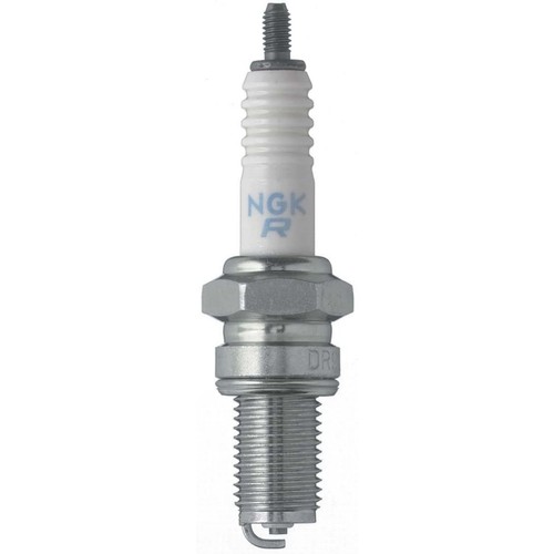 NGK Standard Resistor Spark Plug - DR8EA Ignition Service Auto Part