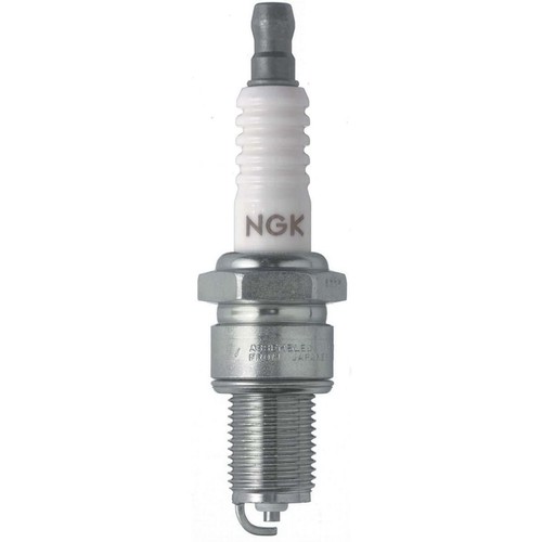 NGK Standard Spark Plug - BP5ES-11 Ignition Service Auto Part