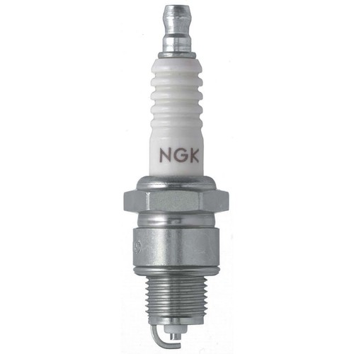 NGK Standard Spark Plug - BP5HS Ignition Service Auto Part