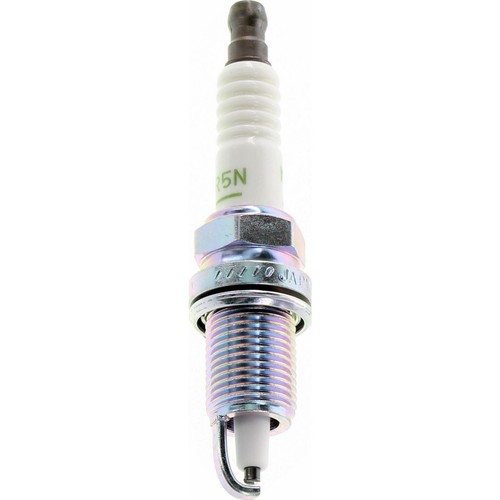 NGK STD V-Groove Resistor Spark Plug - ZFR5N Ignition Service Auto Part