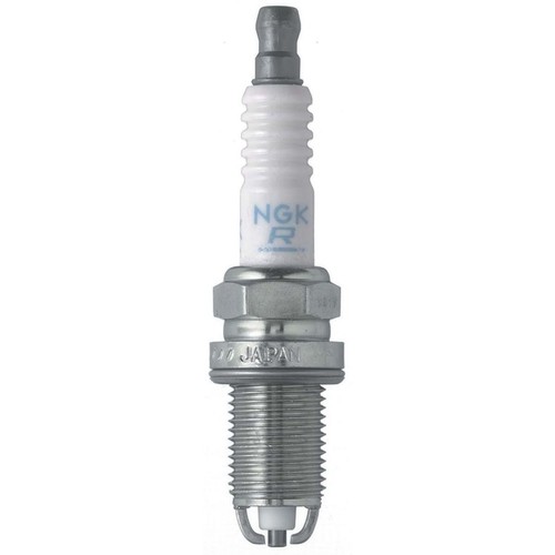 NGK Standard Spark Plug - BKR5EK Ignition Service Auto Part