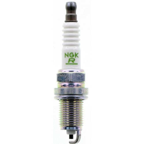 NGK STD V-Groove Resistor Spark Plug - ZFR5J-11 Ignition Service Auto Part