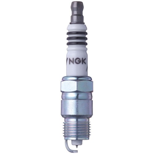 NGK Standard Compact Spark Plug - CMR6H Ignition Service Auto Part