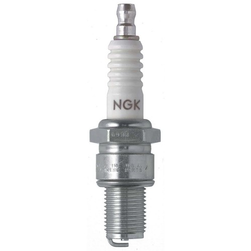 NGK Standard Spark Plug - B8ES Ignition Service Auto Part