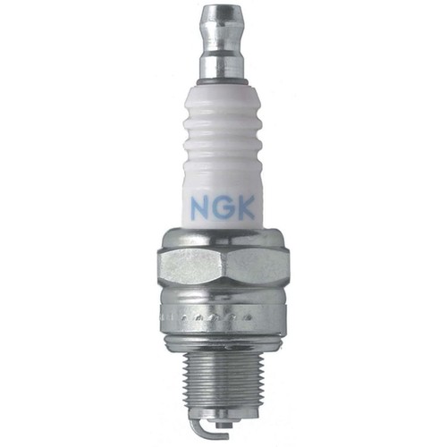 NGK Standard Compact Spark Plug - CMR6A Ignition Service Auto Part
