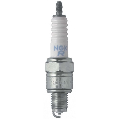 NGK Standard Resistor Spark Plug - CR7HSA Ignition Service Auto Part