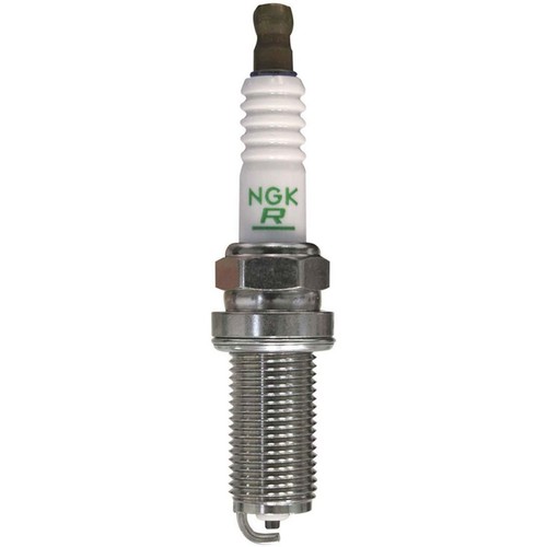 NGK STD V-Groove Resistor Spark Plug - LFR6C-11 Ignition Service Auto Part
