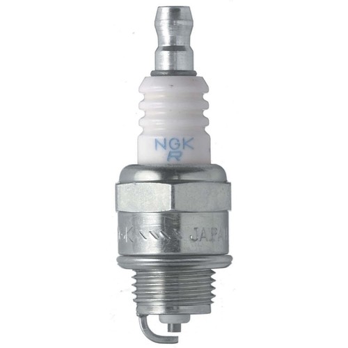 NGK Standard Compact Spark Plug - BPMR7A Ignition Service Auto Part