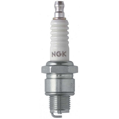 NGK Standard Spark Plug - B7HS-10 Ignition Service Auto Part