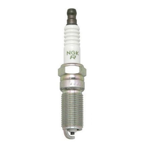 NGK STD V-Groove Resistor Spark Plug - LTR6A-10 Ignition Service Auto Part