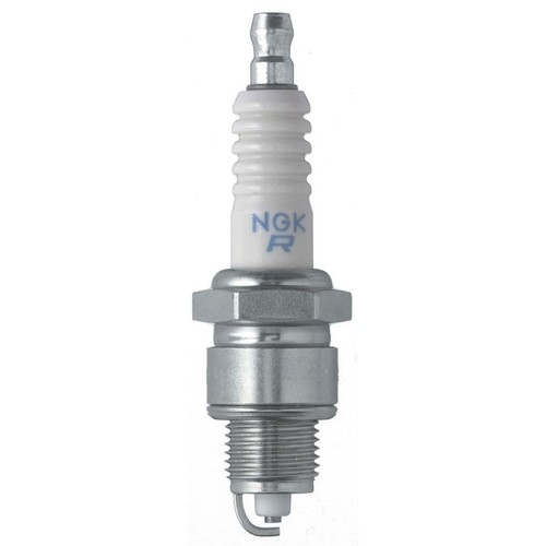 NGK Standard Resistor Spark Plug - BPR6HS Ignition Service Auto Part