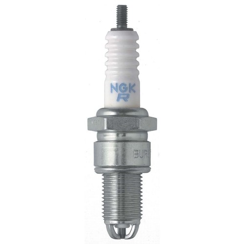 NGK Standard Spark Plug - BUR6ET Ignition Service Auto Part