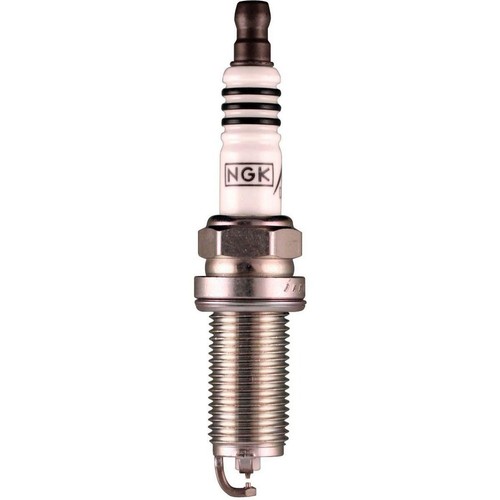 NGK Iridium Double Fine Spark Plug - DFH6B-11A Ignition Service Auto Part