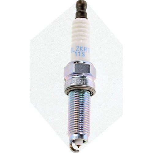 NGK Iridium Spark Plug - SILZKR7C11S Ignition Service Auto Part