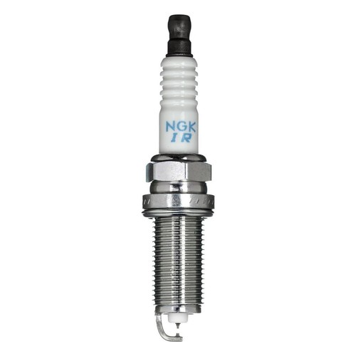 NGK Iridium Double Fine Spark Plug - DILFR6D8 Ignition Service Auto Part