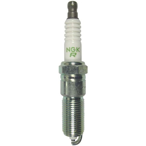 NGK STD V-Groove Resistor Spark Plug - LZTR5A-13 Ignition Service Auto Part
