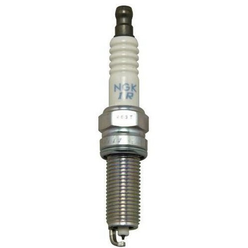 NGK Iridium Spark Plug - SILKR7H8 Ignition Service Auto Part