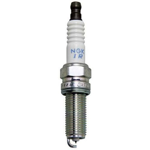 NGK Iridium Spark Plug - SILKR6C10E Ignition Service Auto Part
