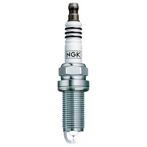 NGK Iridium Double Fine Spark Plug - DF5B-8A Ignition Service Auto Part