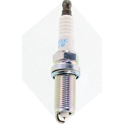 NGK Iridium Spark Plug - SILFR6C11 Ignition Service Auto Part