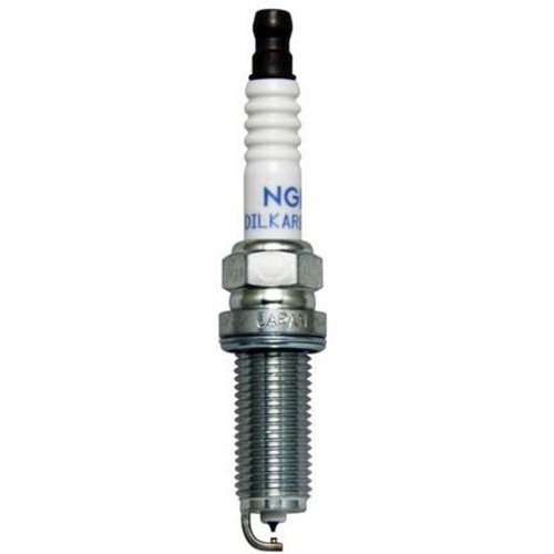 NGK Iridium Double Fine Spark Plug - DILKAR8J9G Ignition Service Auto Part