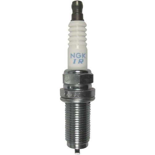 NGK Iridium Spark Plug - LZFR6AI Ignition Service Auto Part