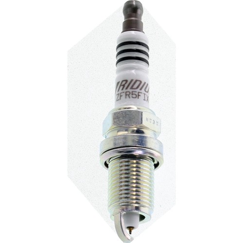NGK Iridium Spark Plug - ZFR5FIX-11 Ignition Service Auto Part