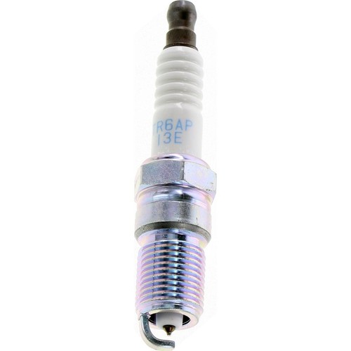 NGK Platinum Spark Plug - TR6AP-13E Ignition Service Auto Part