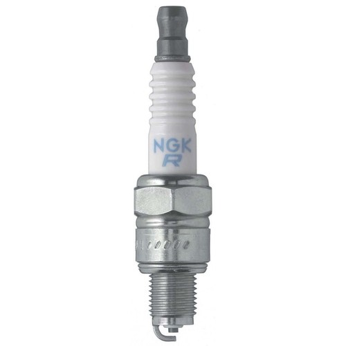 NGK Standard Resistor Spark Plug - CR5HSB Ignition Service Auto Part