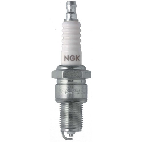 NGK Standard Spark Plug - BP7ES Ignition Service Auto Part
