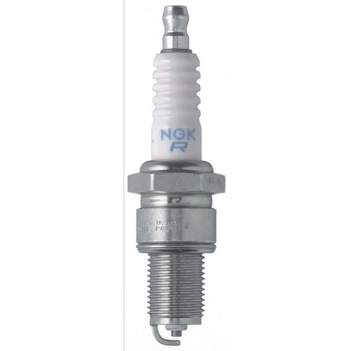 NGK Standard Resistor Spark Plug - BPR7ES Ignition Service Auto Part