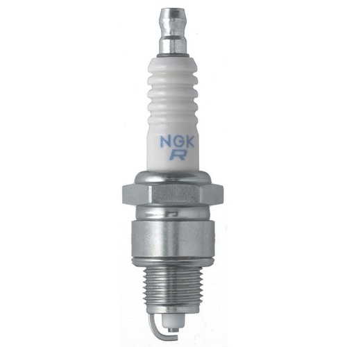 NGK Standard Resistor Spark Plug - BPR7HS Ignition Service Auto Part