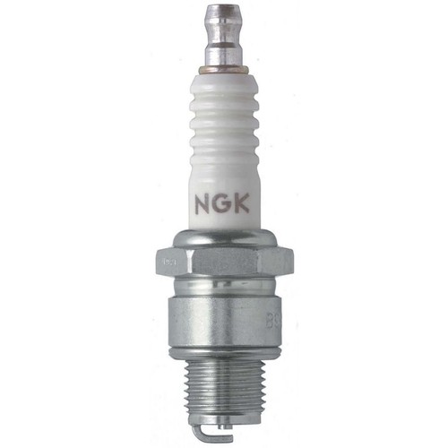 NGK Standard Spark Plug - B6HS Ignition Service Auto Part