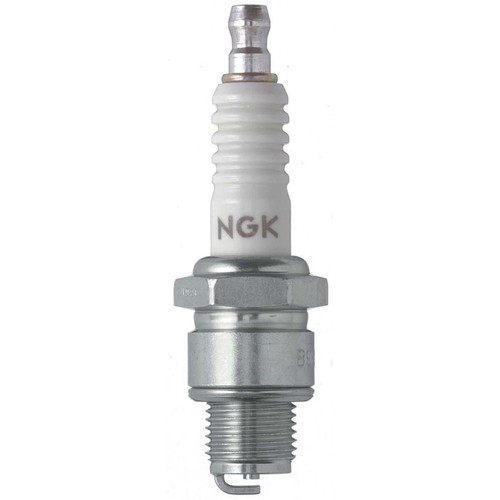 NGK Standard Spark Plug - B5HS Ignition Service Auto Part