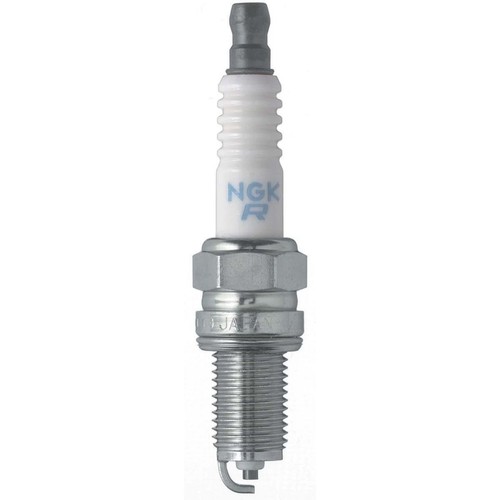 NGK Standard Resistor Spark Plug - DCPR7E Ignition Service Auto Part