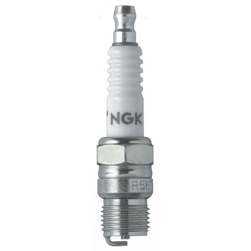 NGK Standard Racing Spark Plug - R5673-9 Ignition Service Auto Part