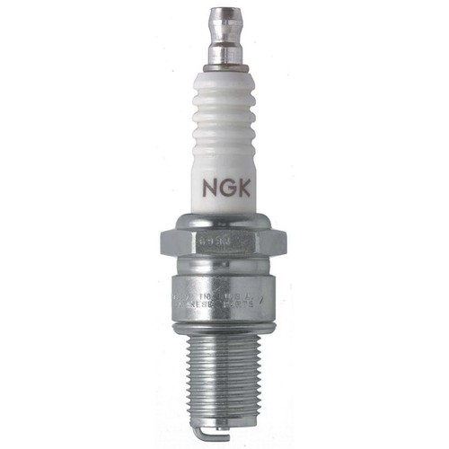 NGK Standard Spark Plug - B6ES Ignition Service Auto Part
