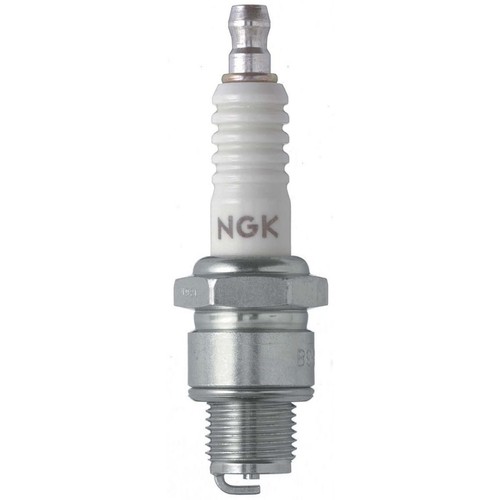 NGK Standard Spark Plug - B8HS-10 Ignition Service Auto Part
