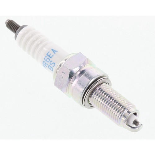NGK Standard Resistor Spark Plug - CPR6EA-9S Ignition Service Auto Part