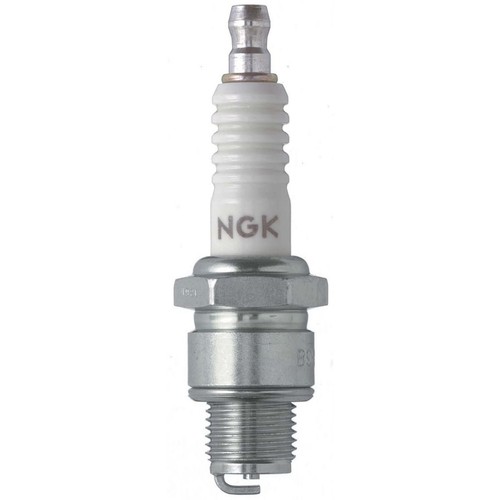 NGK Standard Spark Plug - B8HS Ignition Service Auto Part