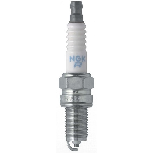 NGK Standard Resistor Spark Plug - DCPR6E Ignition Service Auto Part