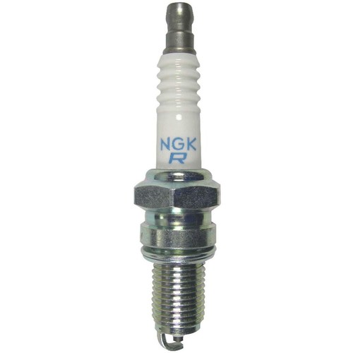 NGK Standard Resistor Spark Plug - DPR6EB-9 Ignition Service Auto Part