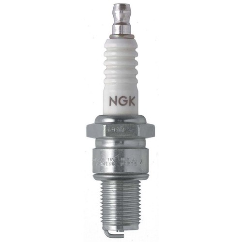 NGK Standard Spark Plug - B9ES Ignition Service Auto Part
