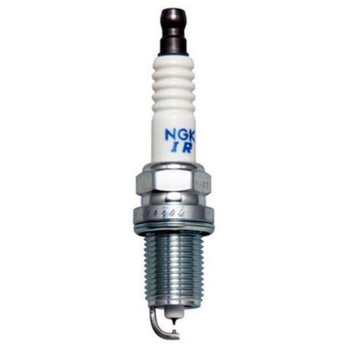 NGK Iridium Double Fine Spark Plug - DIFR5E11 Ignition Service Auto Part