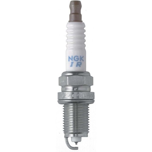 NGK Iridium Spark Plug - IFR6D10 Ignition Service Auto Part