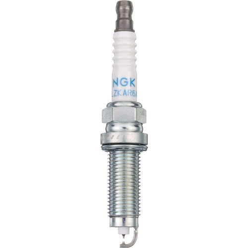 NGK Iridium Double Fine Spark Plug - DILZKAR6A11 Ignition Service Auto Part