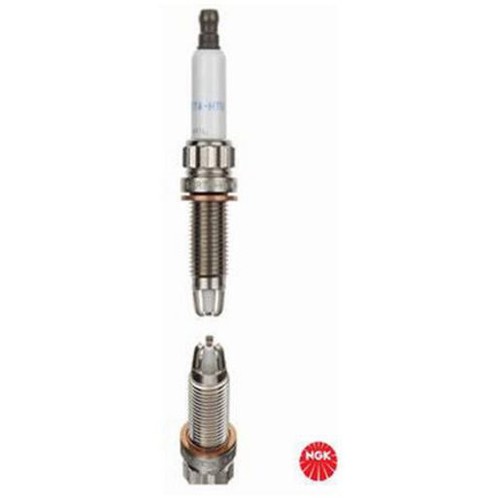 NGK Standard Spark Plug - ZKBR7A-HTU Ignition Service Auto Part